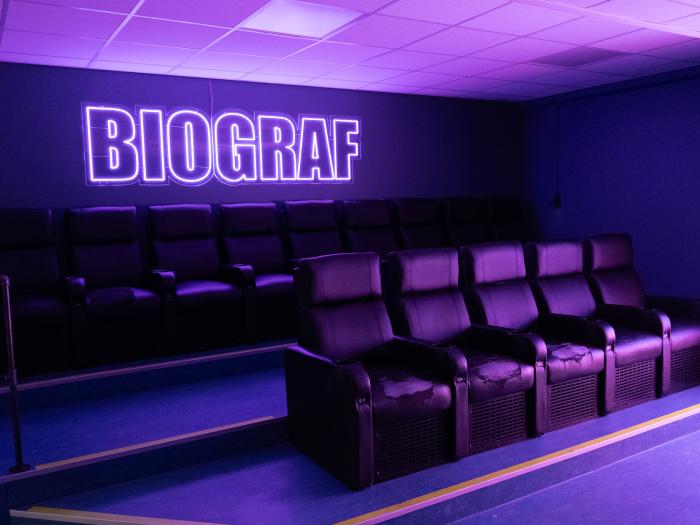 Biograf