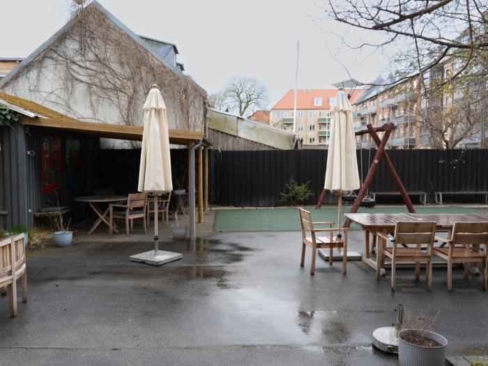 Gårdhaven
